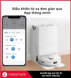 Roborock Qrevo-Q-5AE